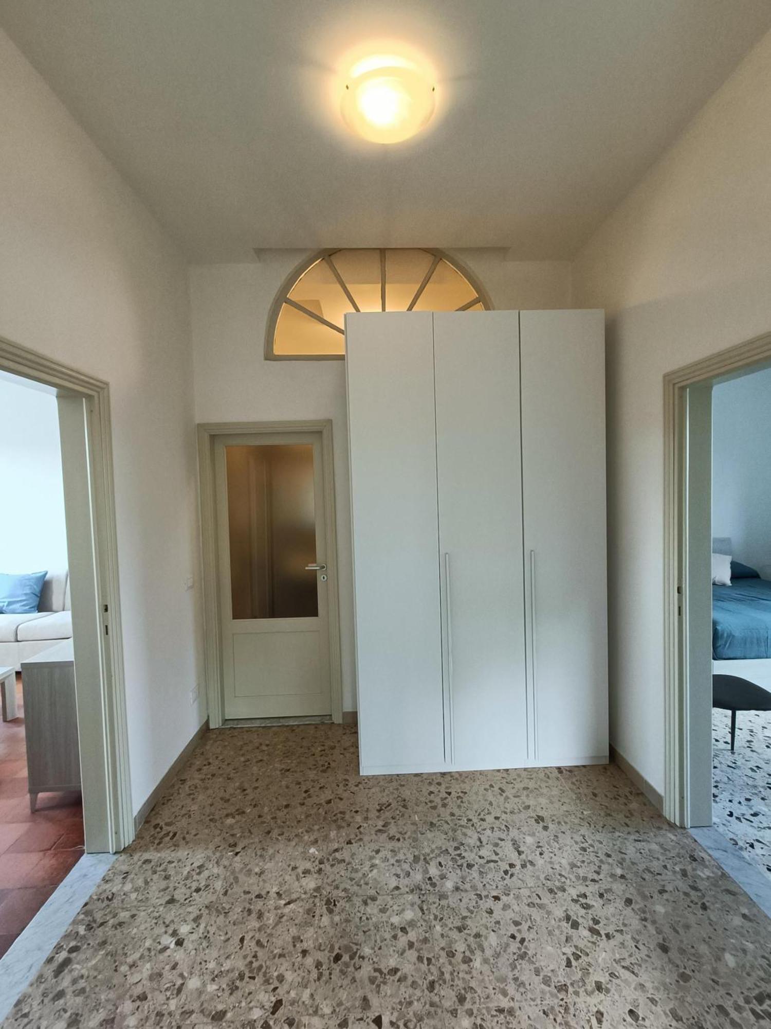 A Due Passi Dai Miracoli Villa Pisa Eksteriør bilde